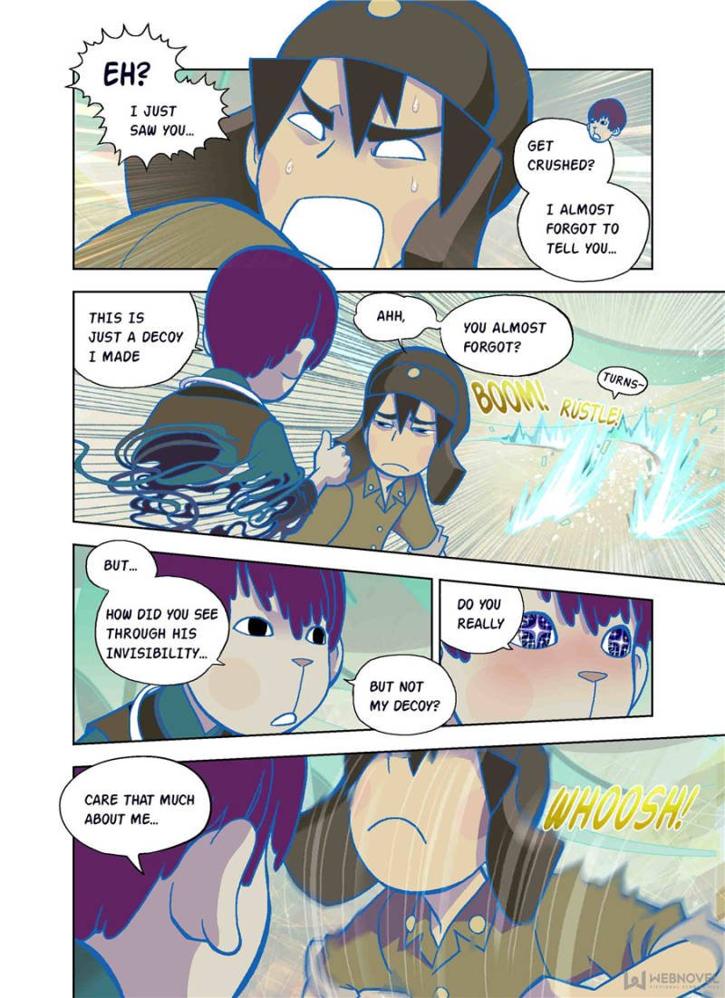 Page 3 of Chapter 28
