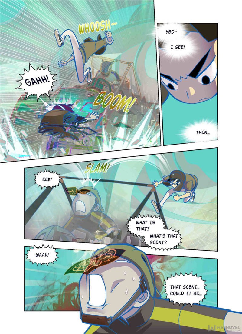 Page 4 of Chapter 28