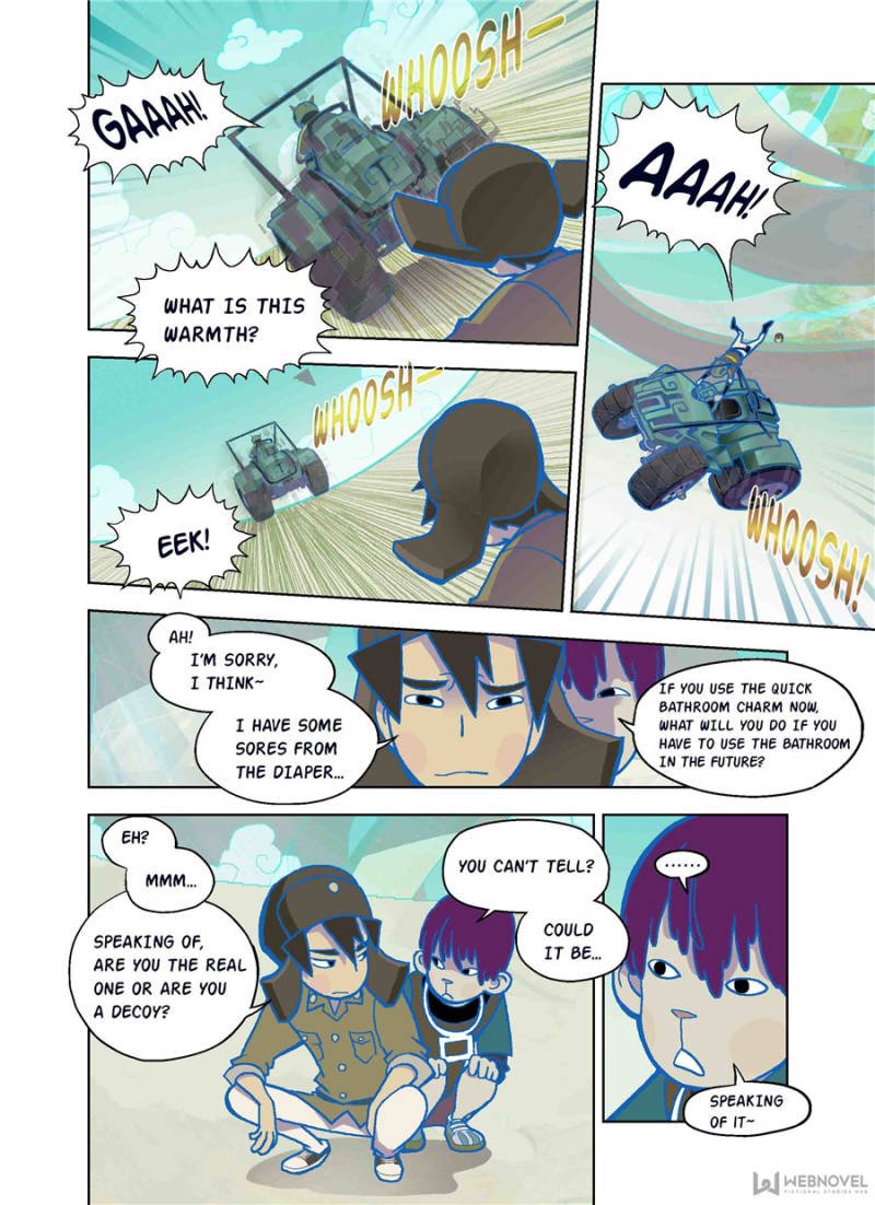 Page 5 of Chapter 28