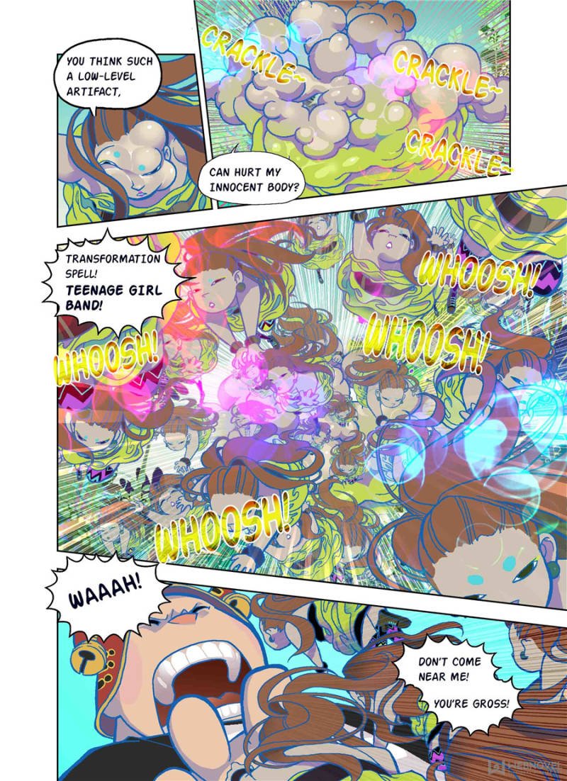 Page 21 of Chapter 28