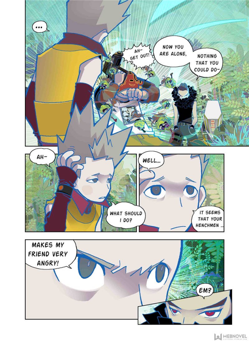 Page 1 of Chapter 29