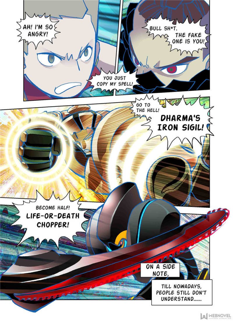 Page 16 of Chapter 29