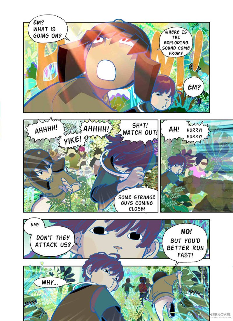 Page 21 of Chapter 29