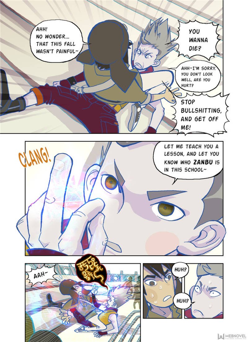 Page 6 of Chapter 3