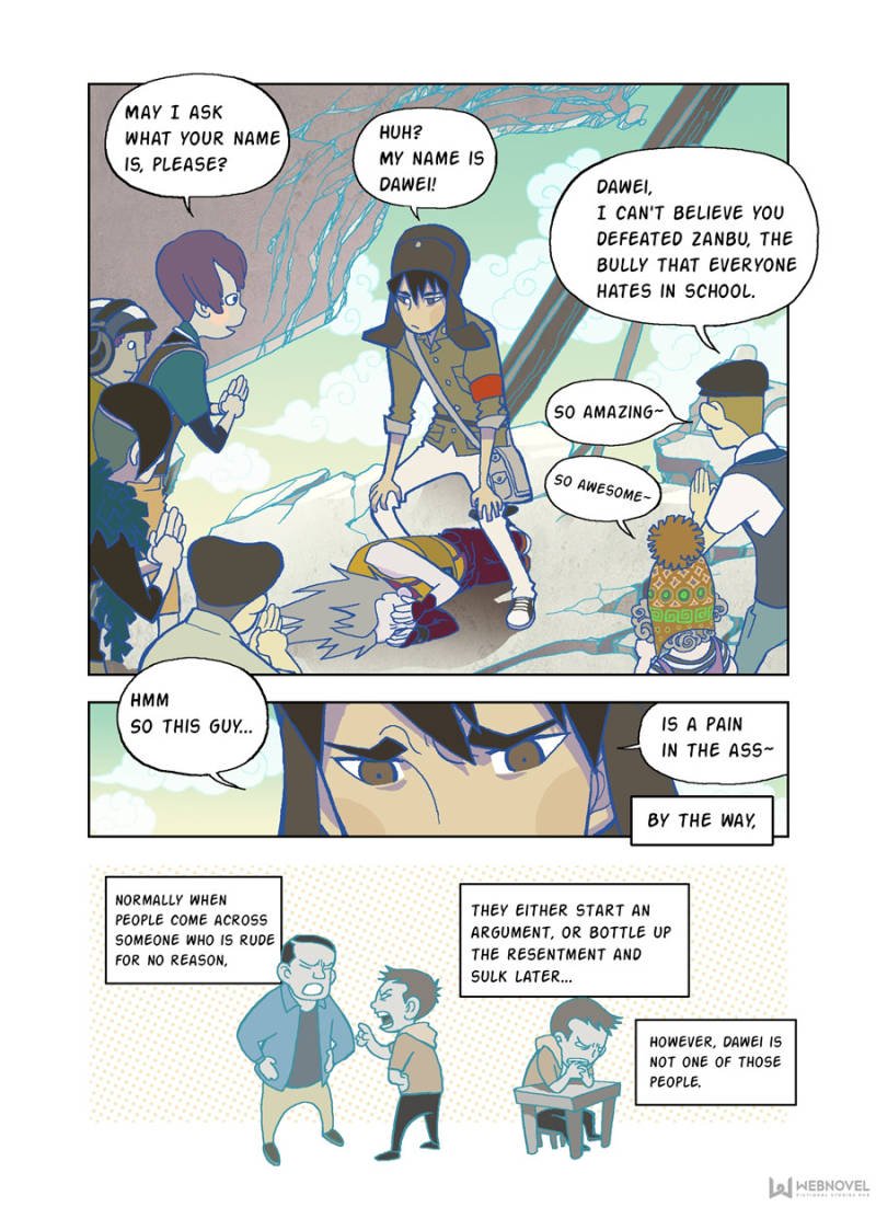 Page 11 of Chapter 3