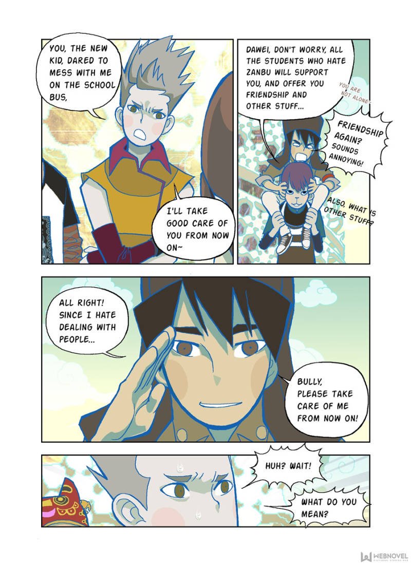 Page 21 of Chapter 3