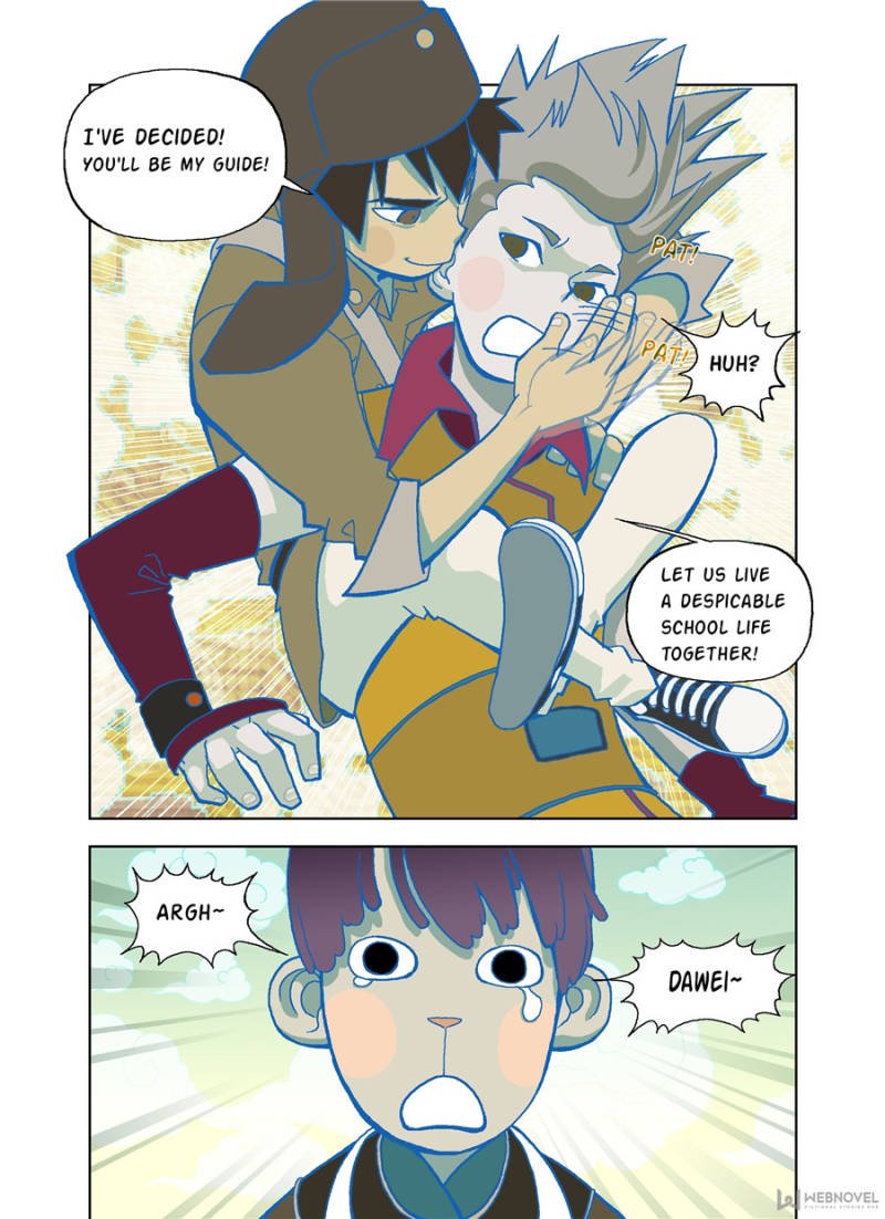 Page 22 of Chapter 3