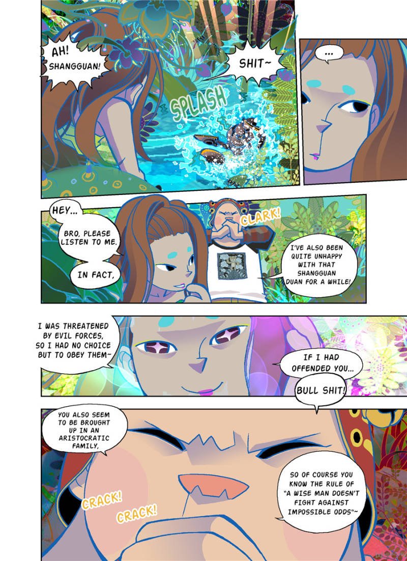 Page 1 of Chapter 31