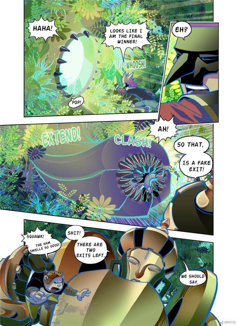 Page 8 of Chapter 31