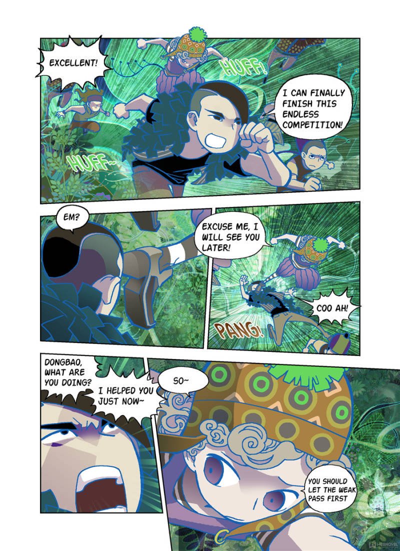 Page 11 of Chapter 31