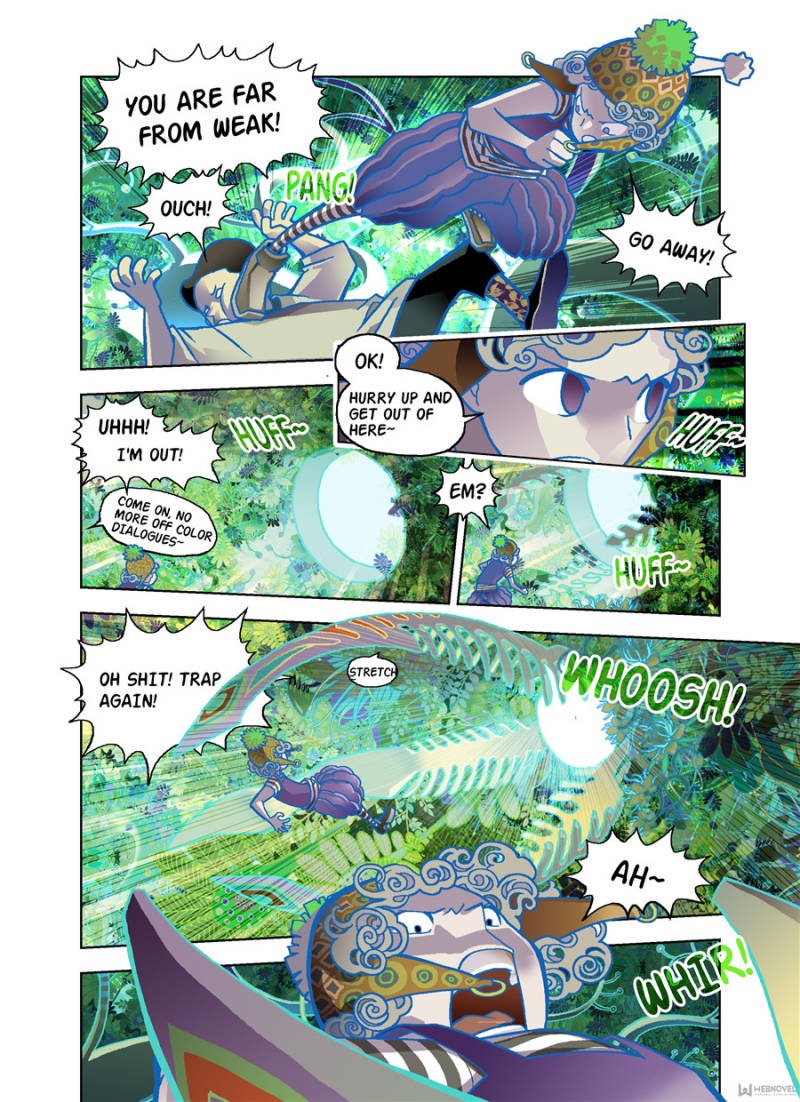 Page 13 of Chapter 31
