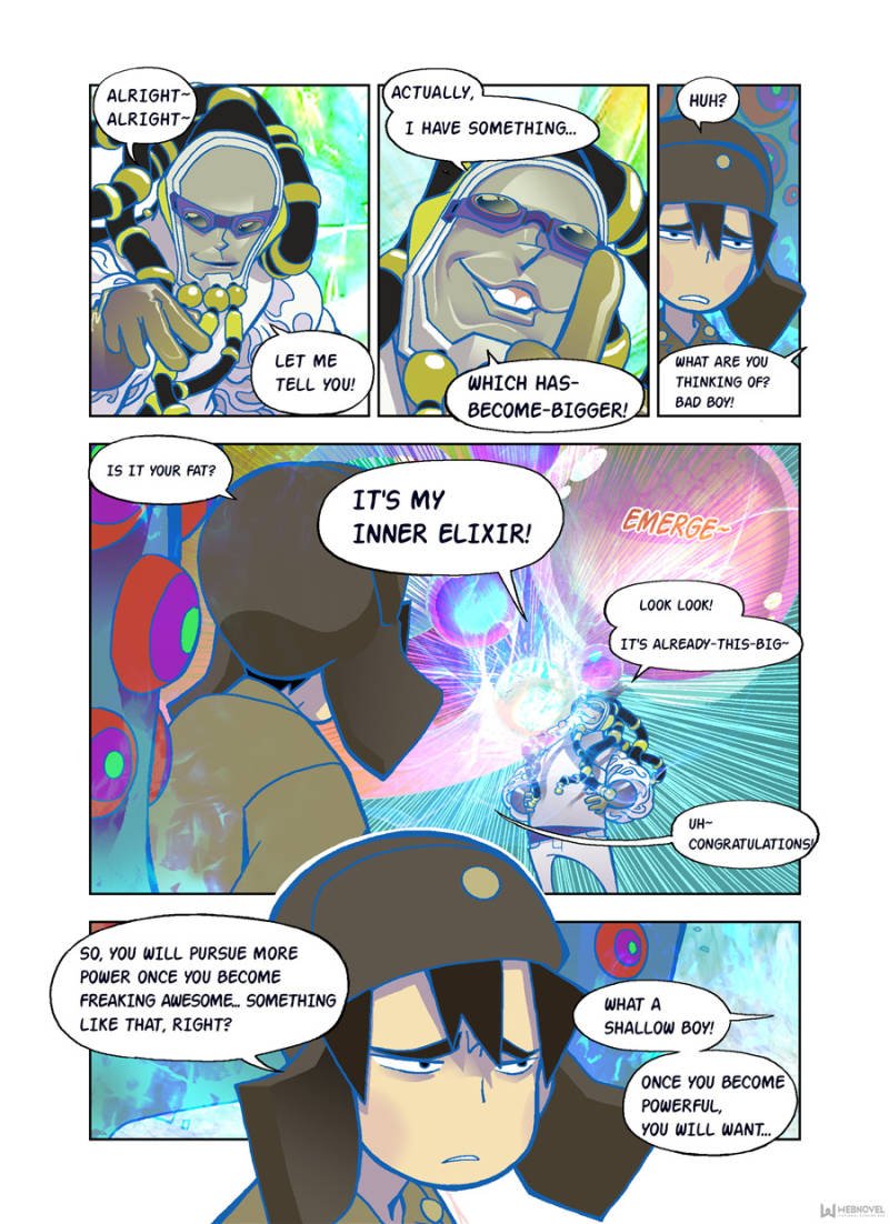 Page 1 of Chapter 34