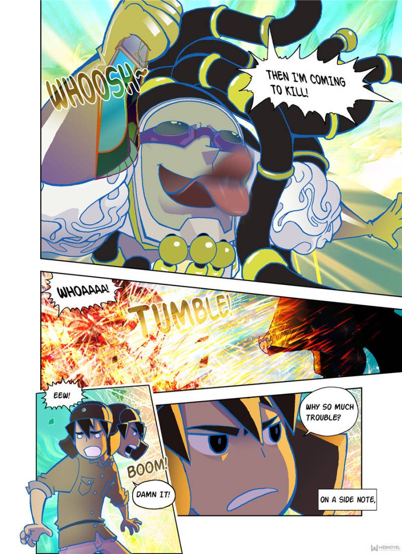 Page 1 of Chapter 37