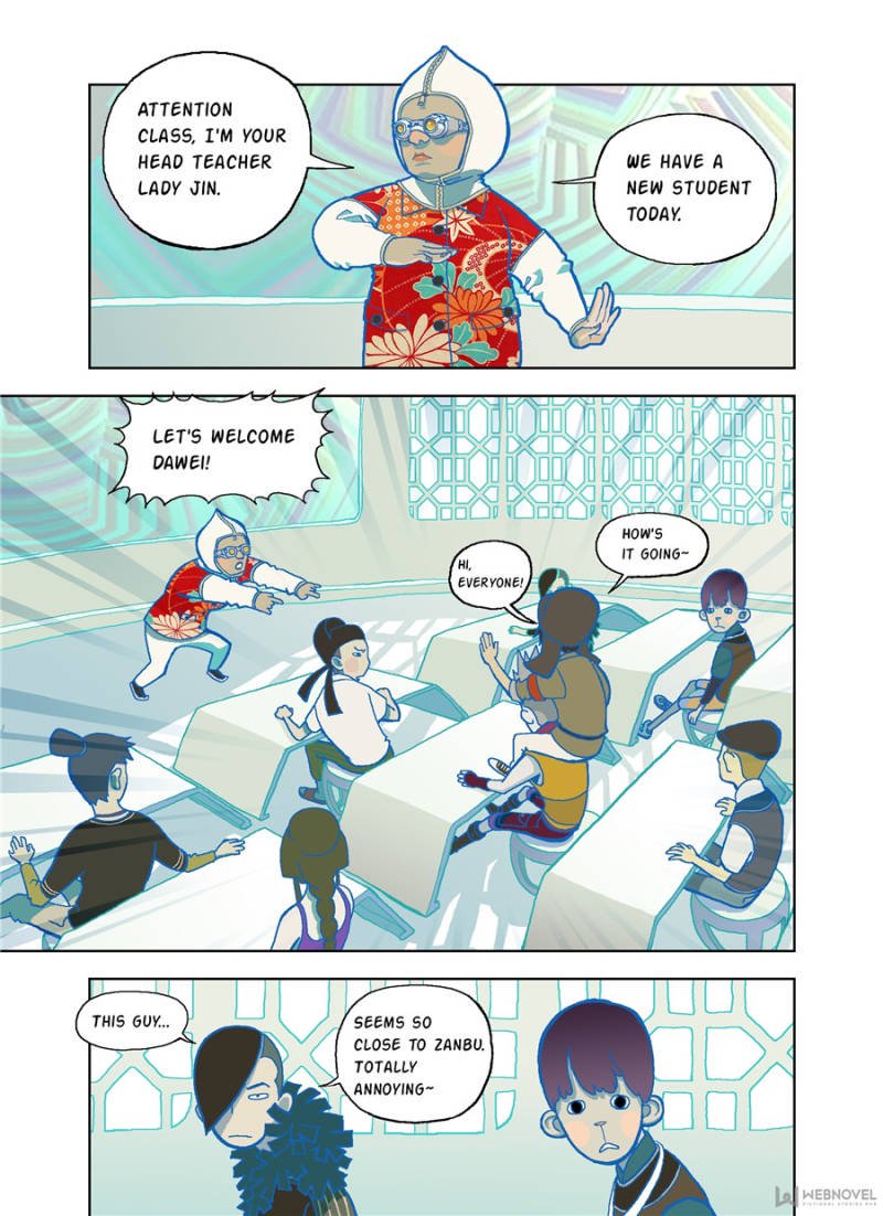 Page 2 of Chapter 4