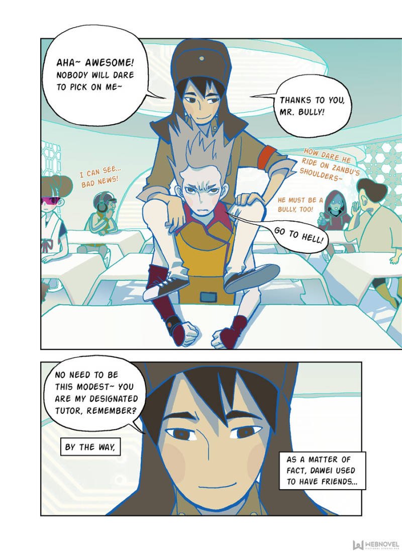 Page 3 of Chapter 4