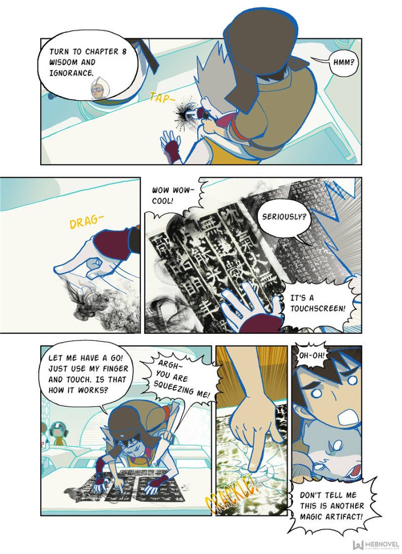 Page 8 of Chapter 4