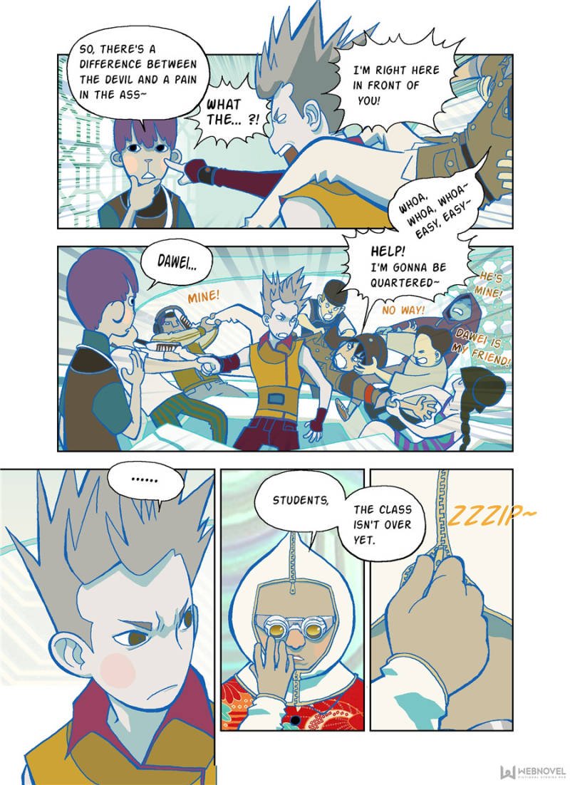 Page 10 of Chapter 4