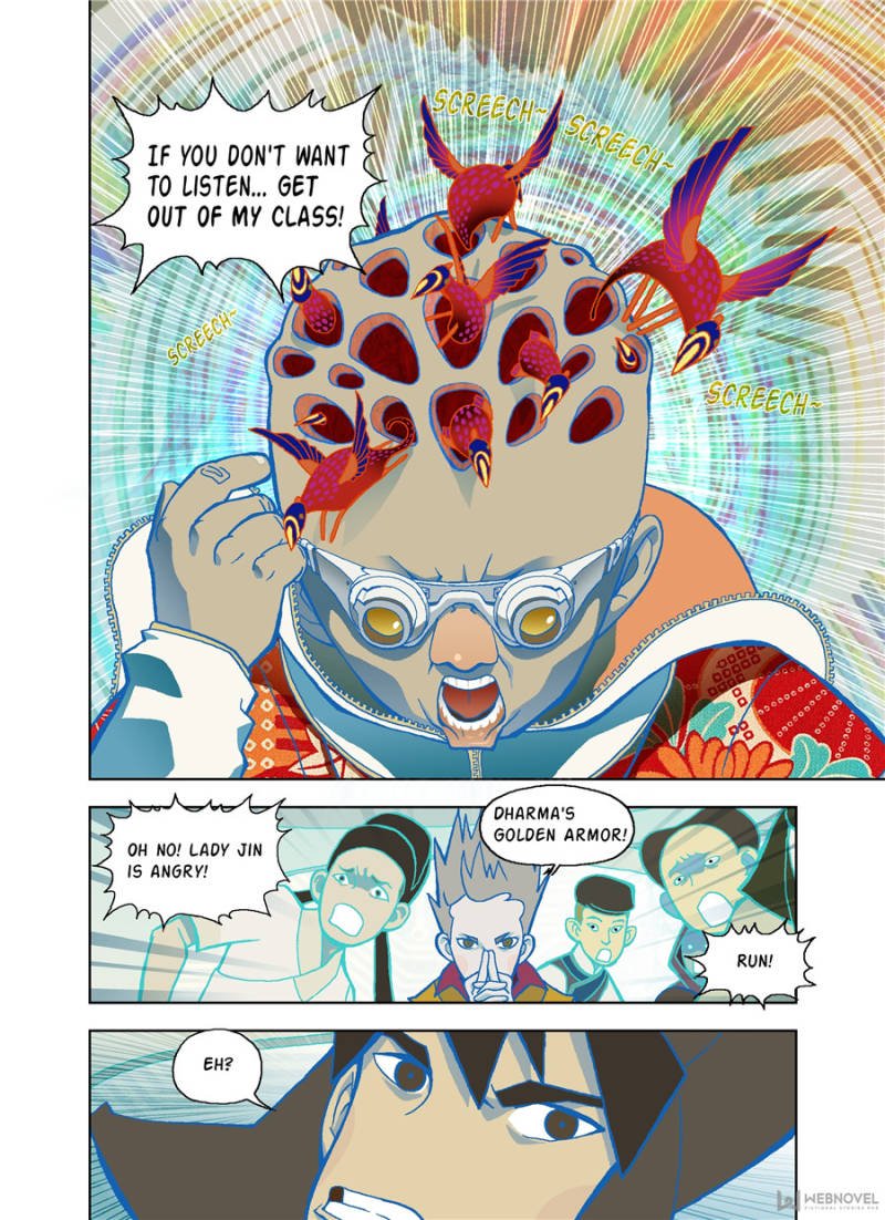 Page 11 of Chapter 4