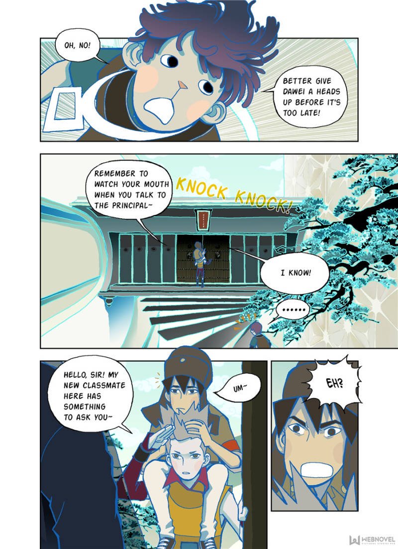 Page 19 of Chapter 4