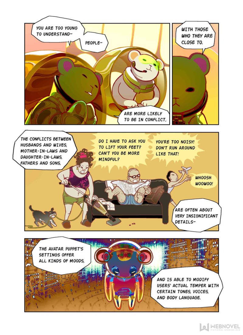 Page 1 of Chapter 45