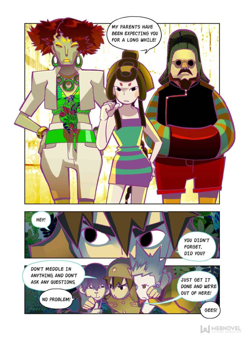 Page 1 of Chapter 47