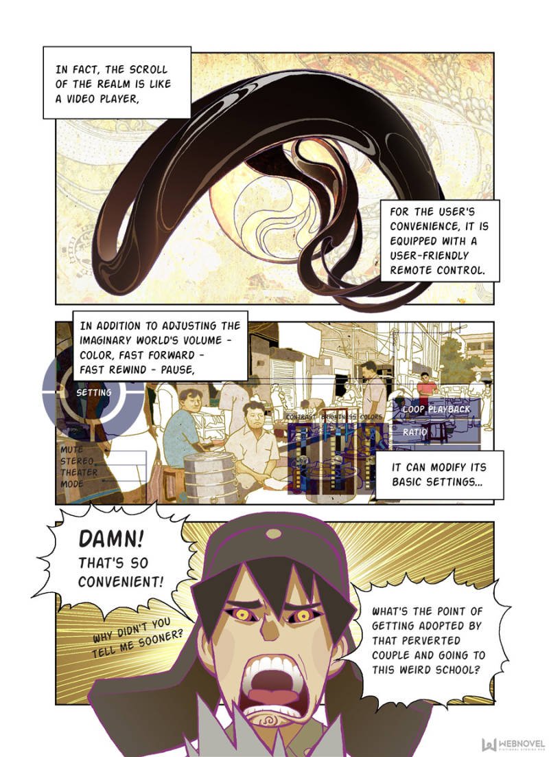 Page 1 of Chapter 5