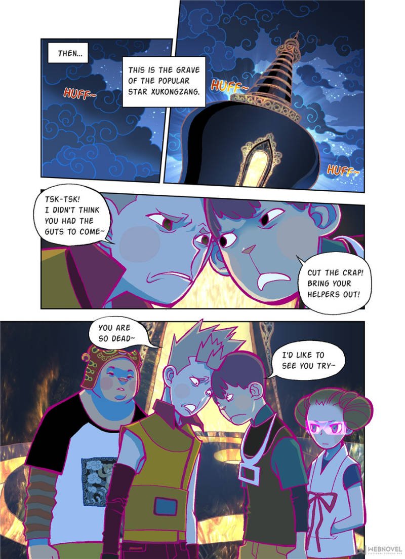 Page 19 of Chapter 5