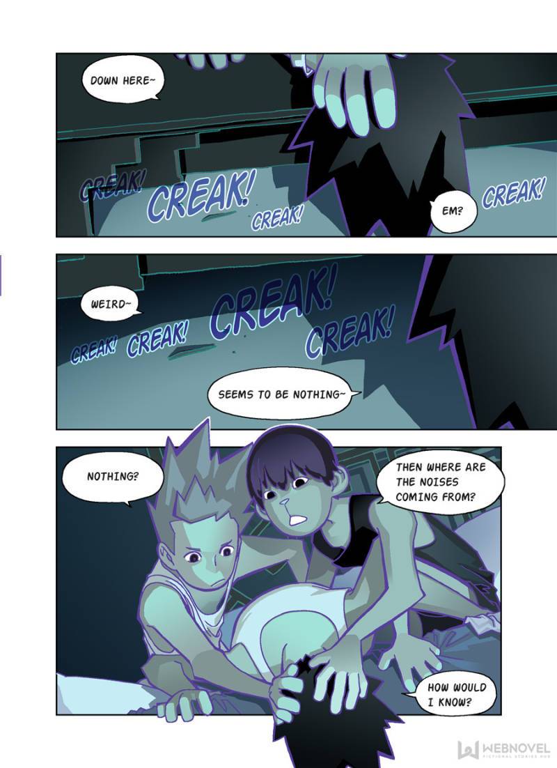 Page 1 of Chapter 51