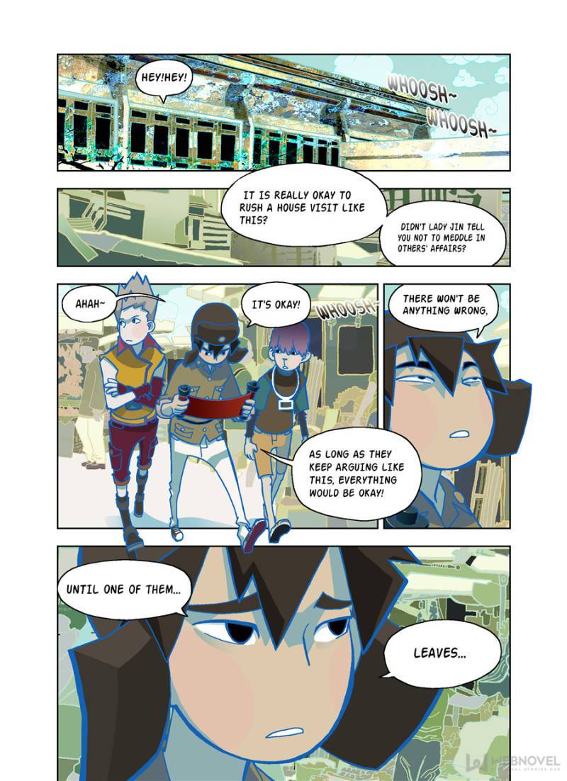 Page 1 of Chapter 55