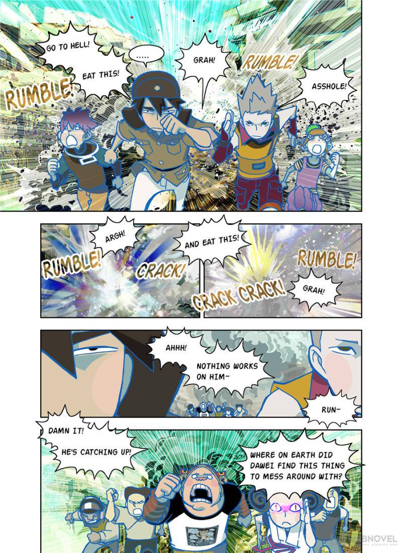Page 1 of Chapter 60