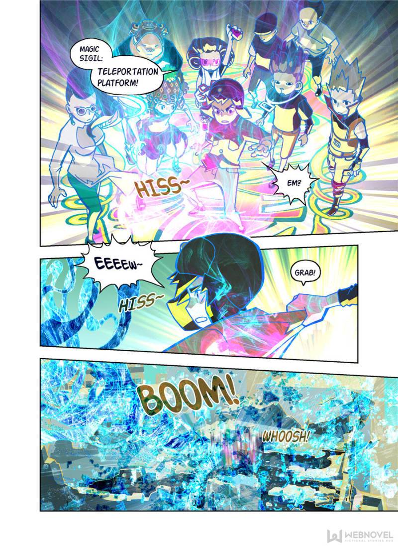 Page 1 of Chapter 64