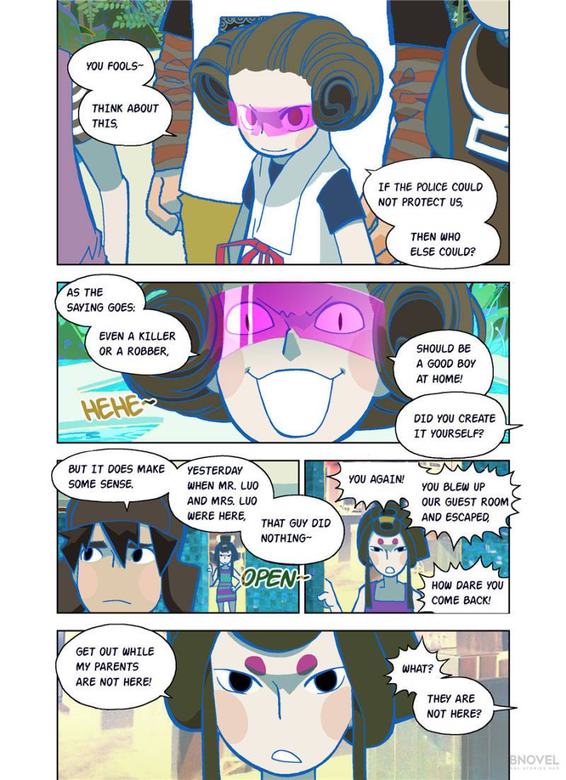 Page 3 of Chapter 64