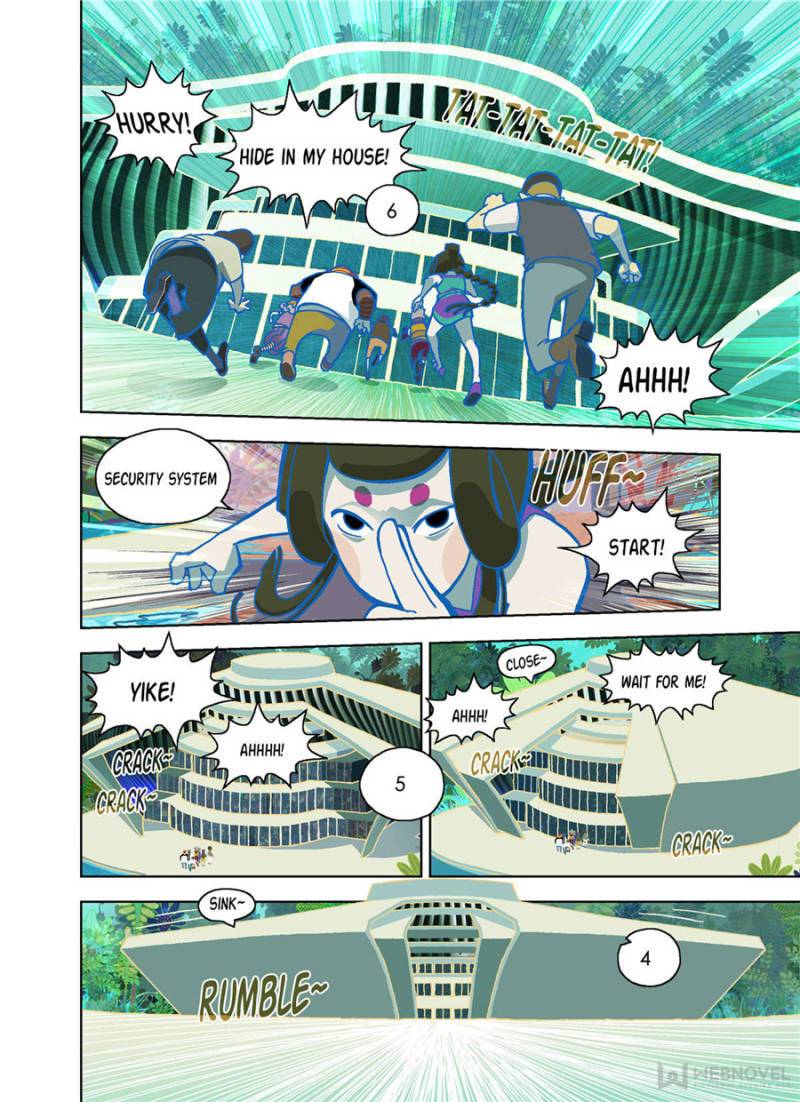 Page 1 of Chapter 66