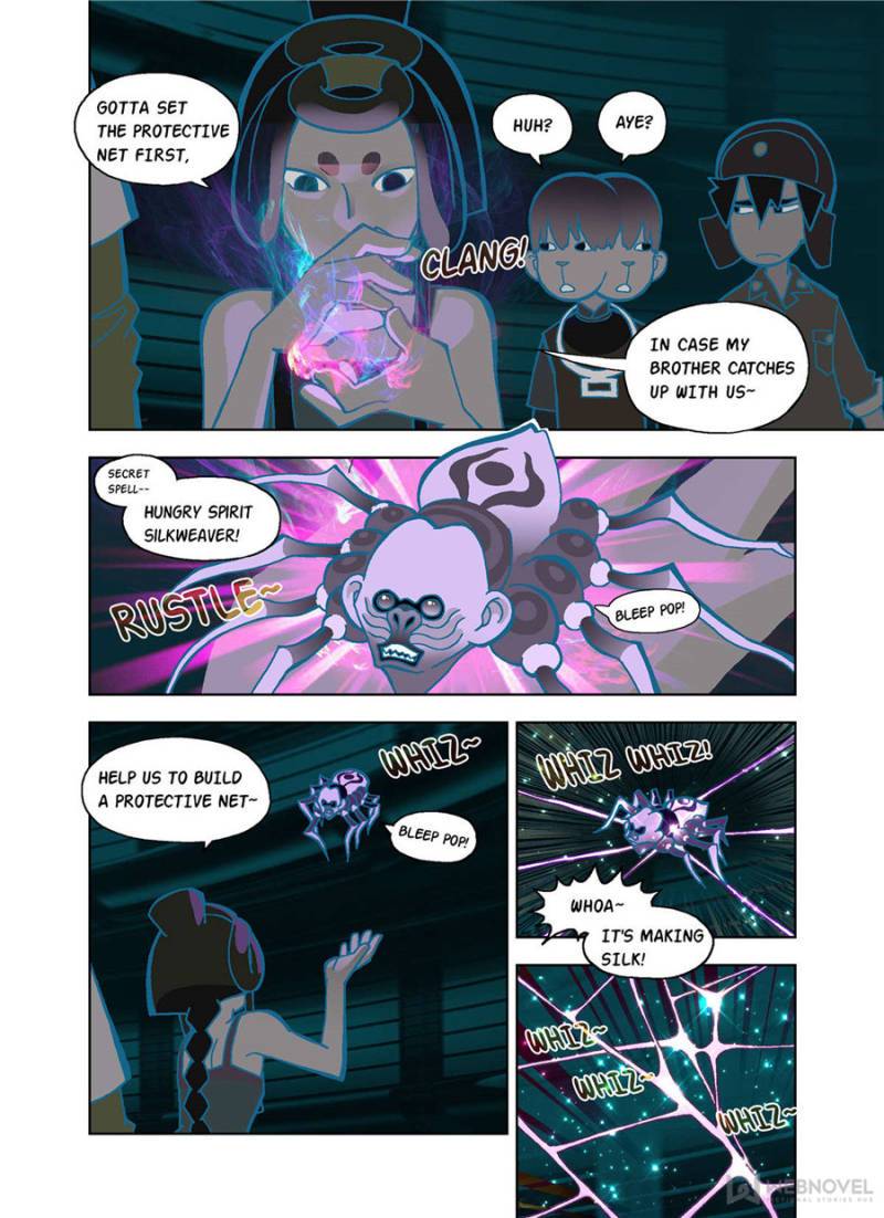 Page 6 of Chapter 66
