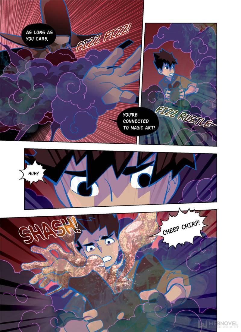 Page 1 of Chapter 70