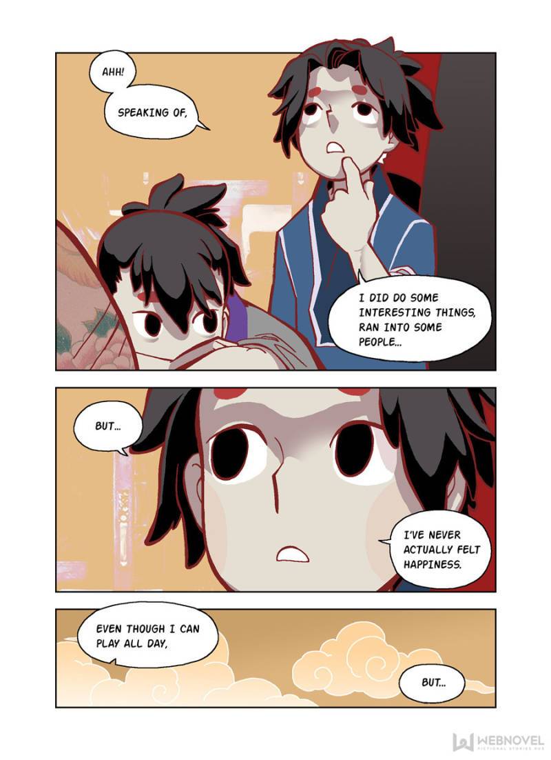 Page 1 of Chapter 77