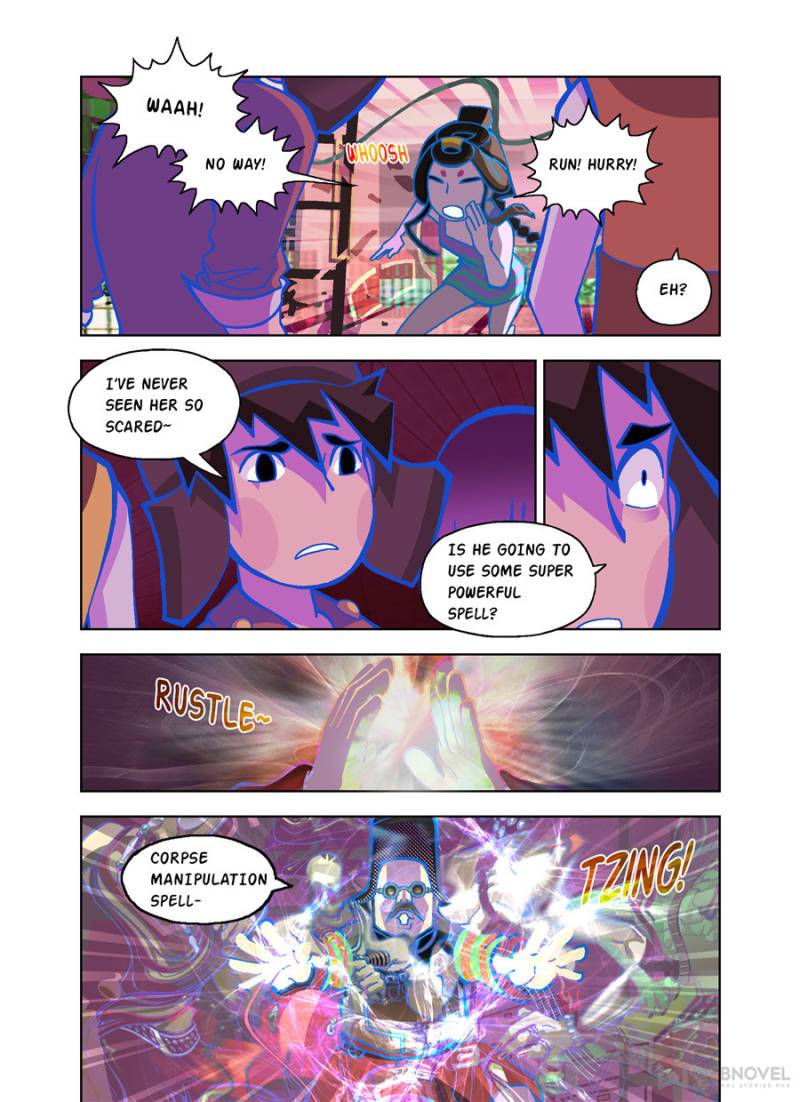 Page 6 of Chapter 80