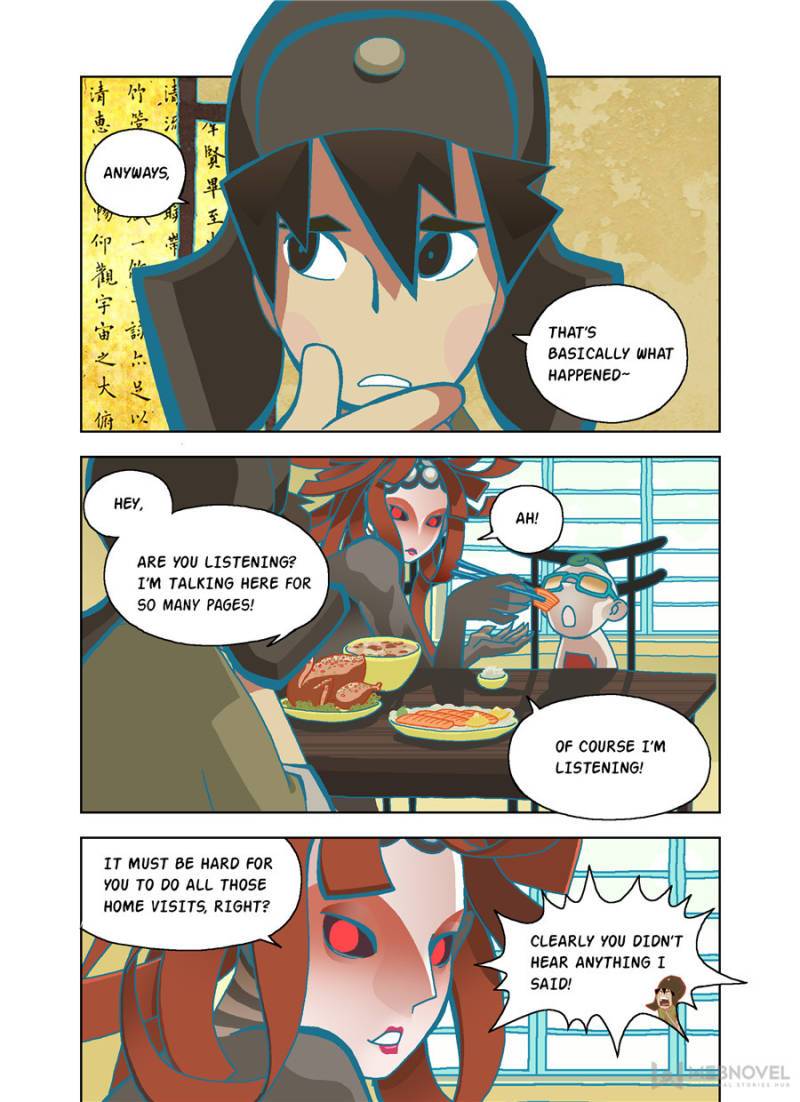 Page 5 of Chapter 83