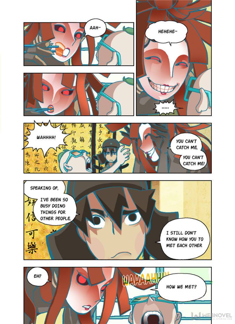 Page 8 of Chapter 83