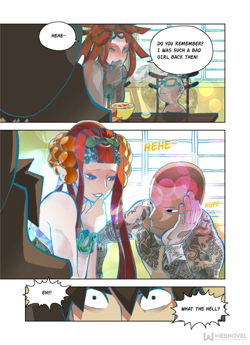 Page 10 of Chapter 83