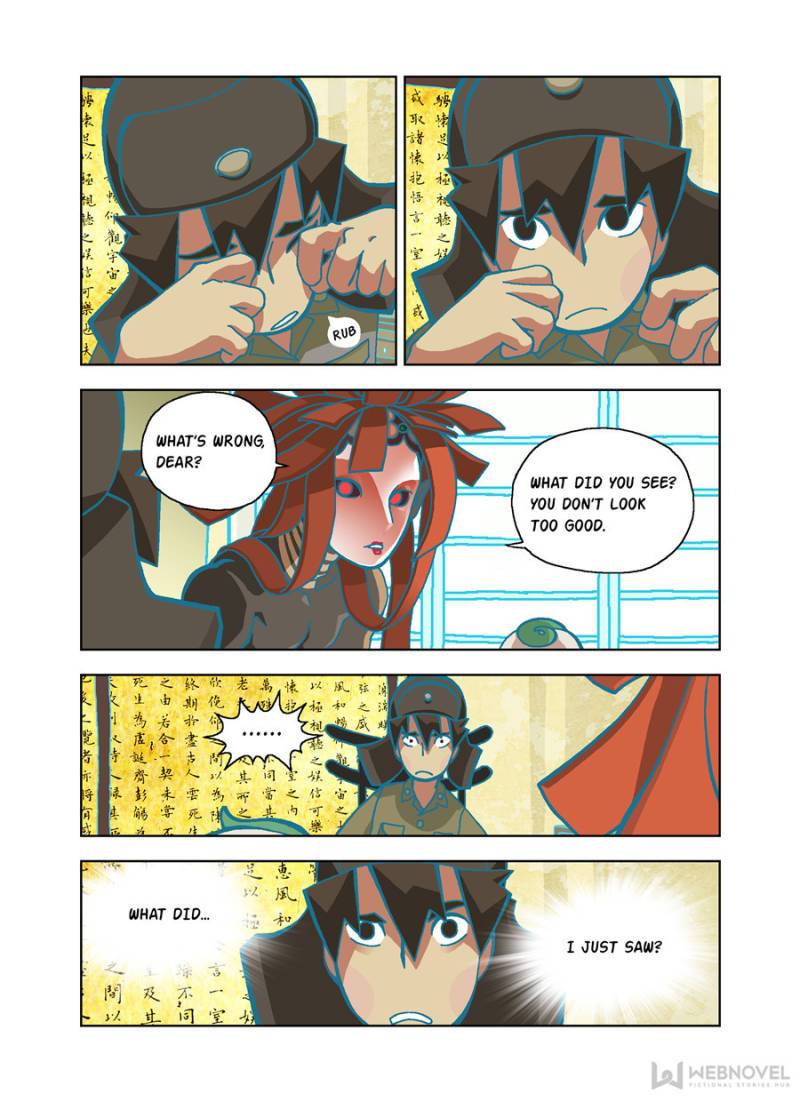 Page 11 of Chapter 83