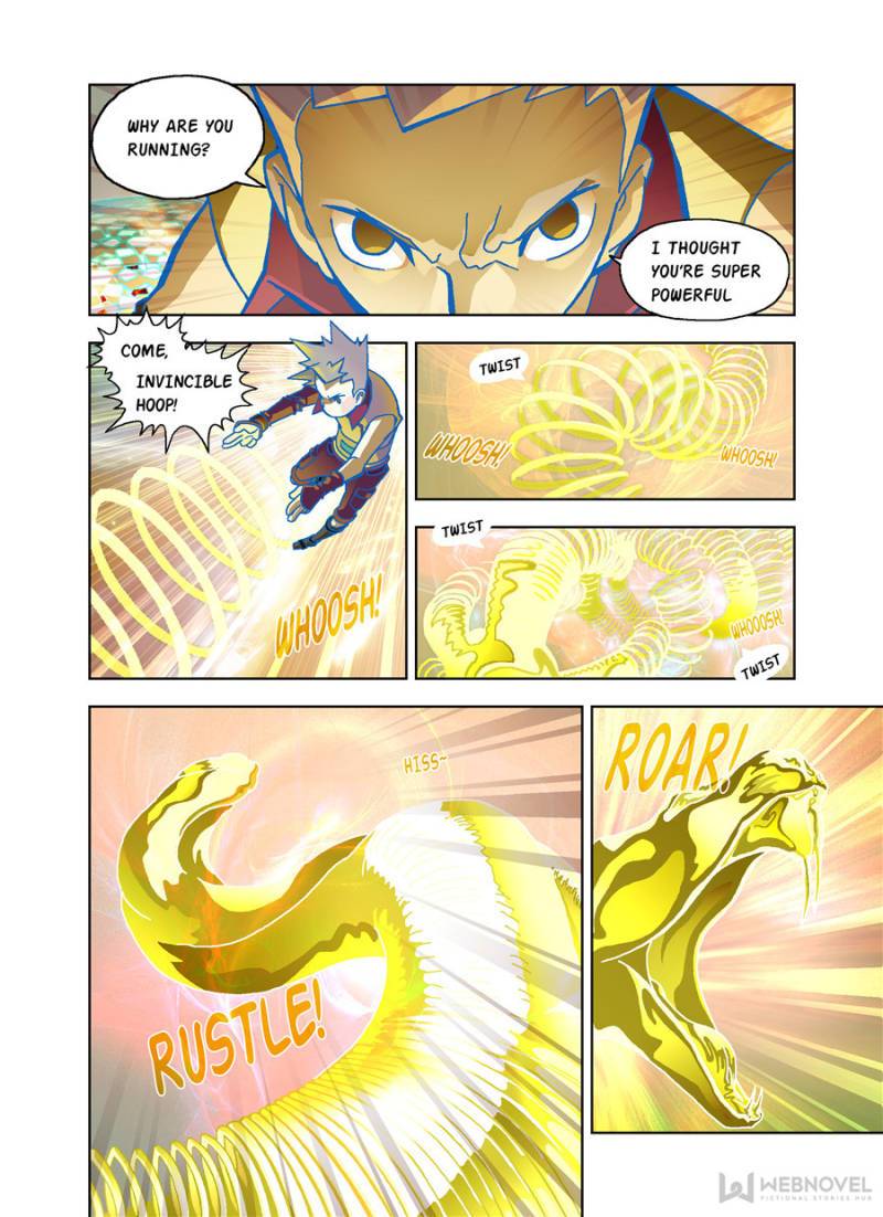Page 8 of Chapter 84