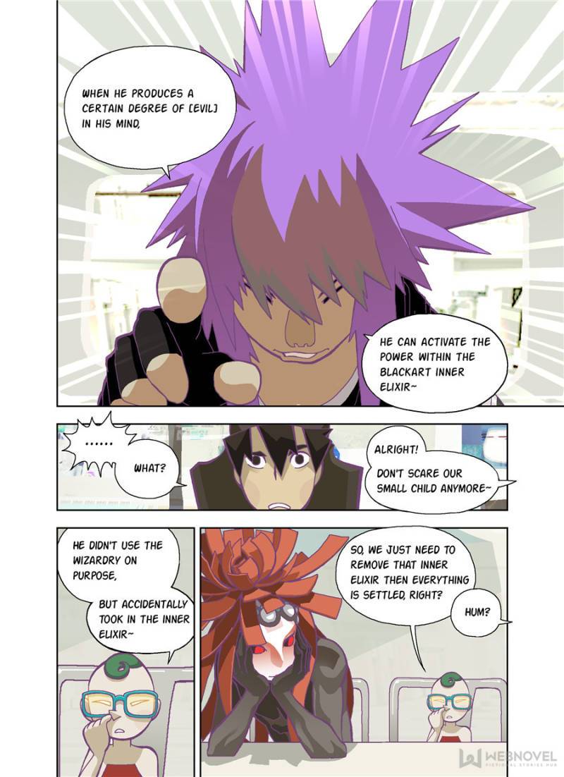 Page 2 of Chapter 86