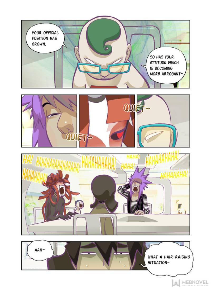 Page 5 of Chapter 86