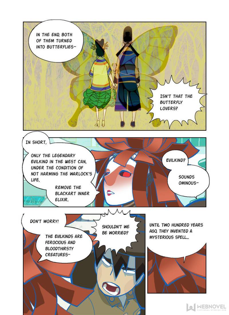 Page 8 of Chapter 86