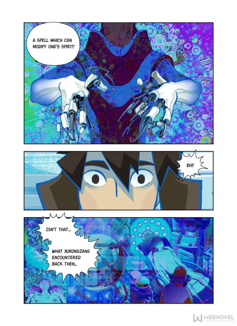 Page 9 of Chapter 86