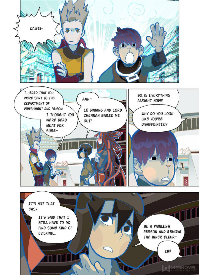 Page 10 of Chapter 86