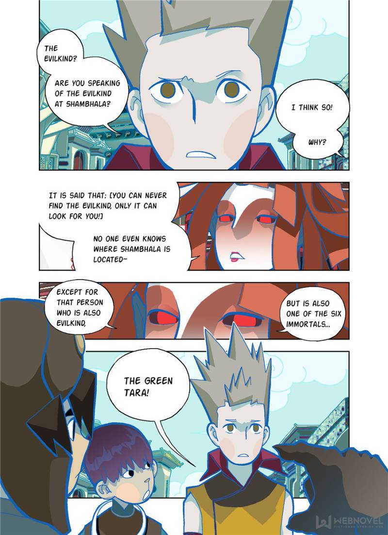 Page 11 of Chapter 86