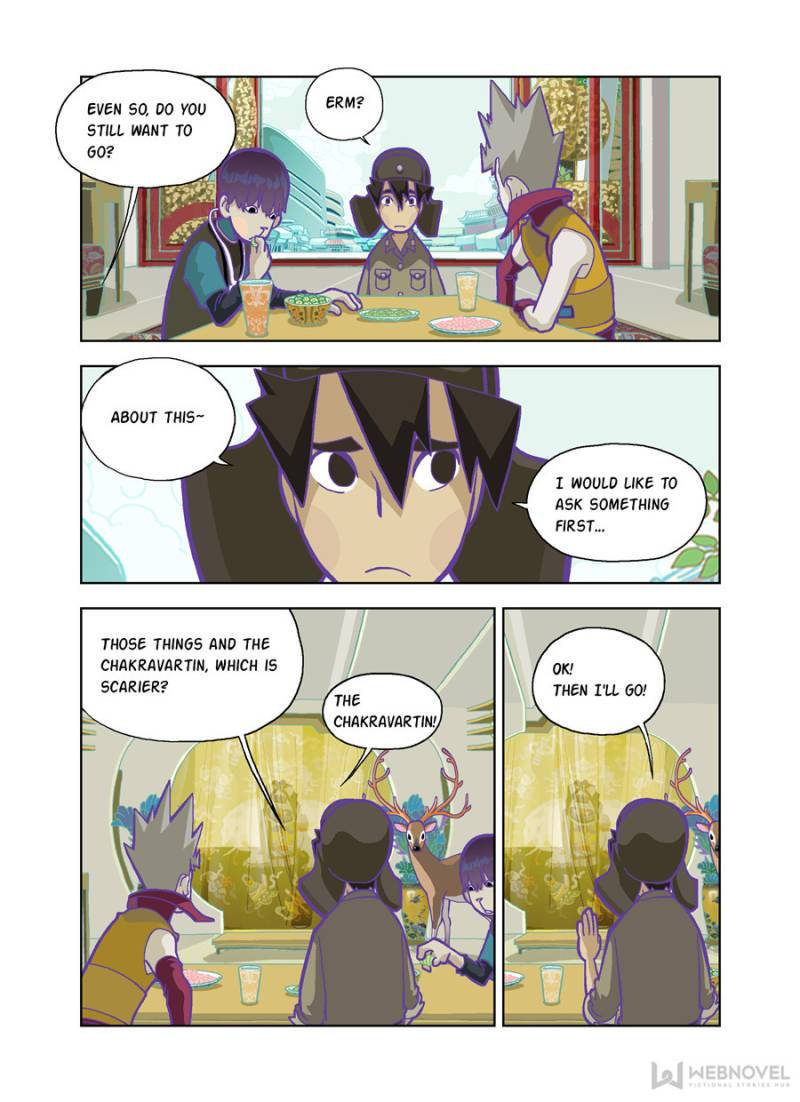 Page 1 of Chapter 88