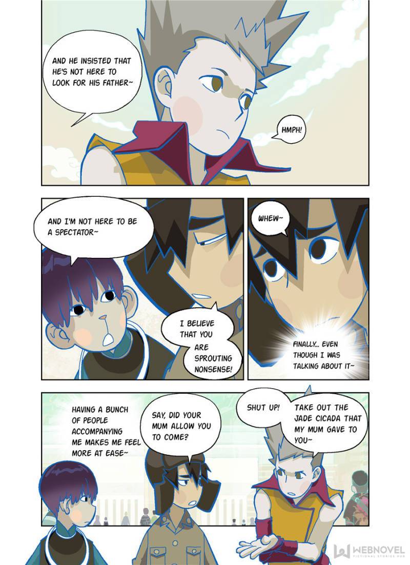 Page 1 of Chapter 90